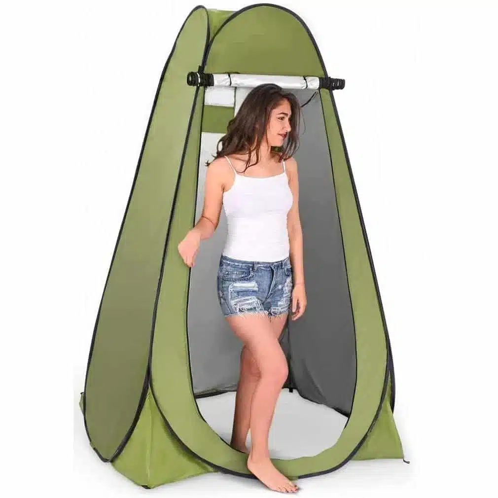 Privacy Tents