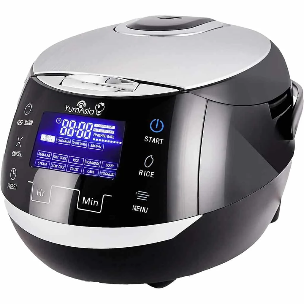 Rice Cookers