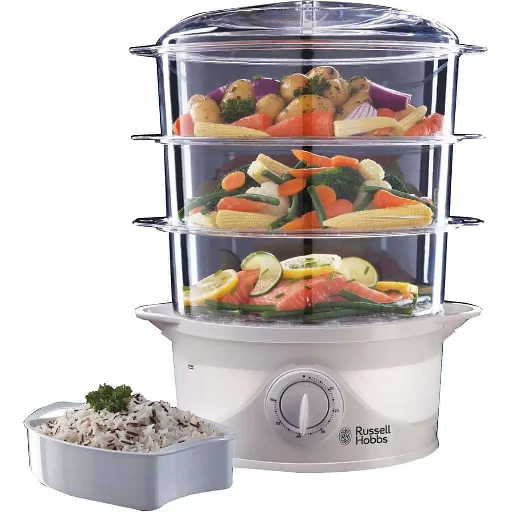Food Steamers