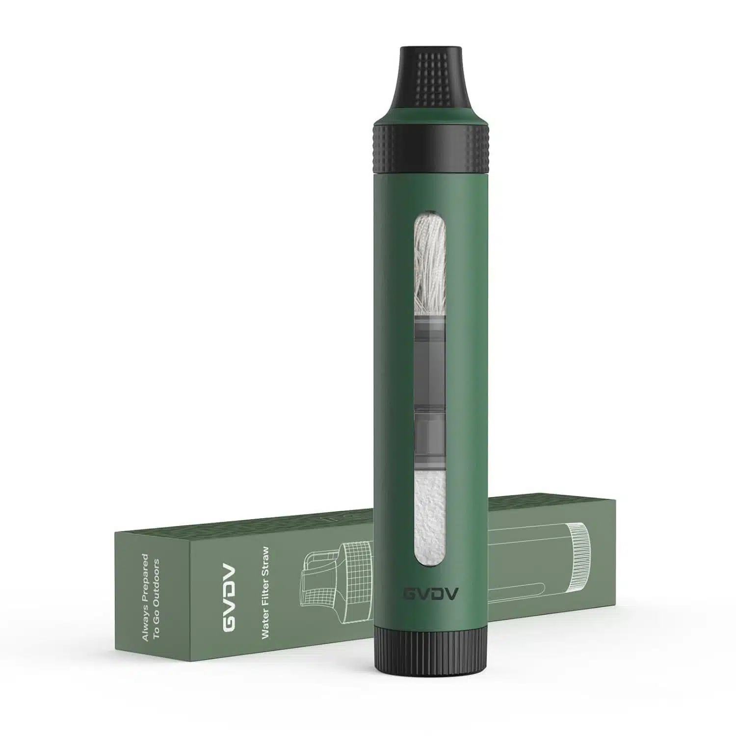 Water Filters and Purifiers