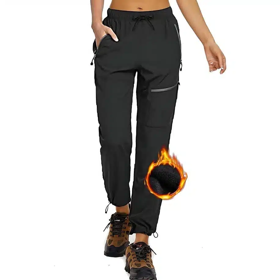 Women's Insulated Trousers