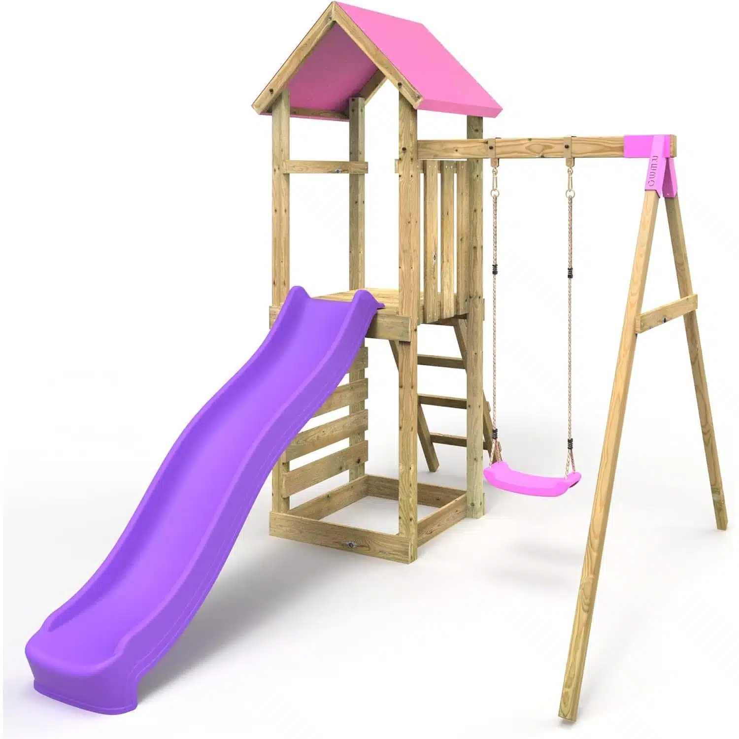Climbing Frames