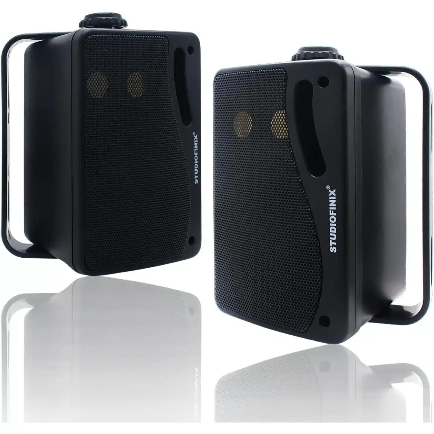 Garden Speakers