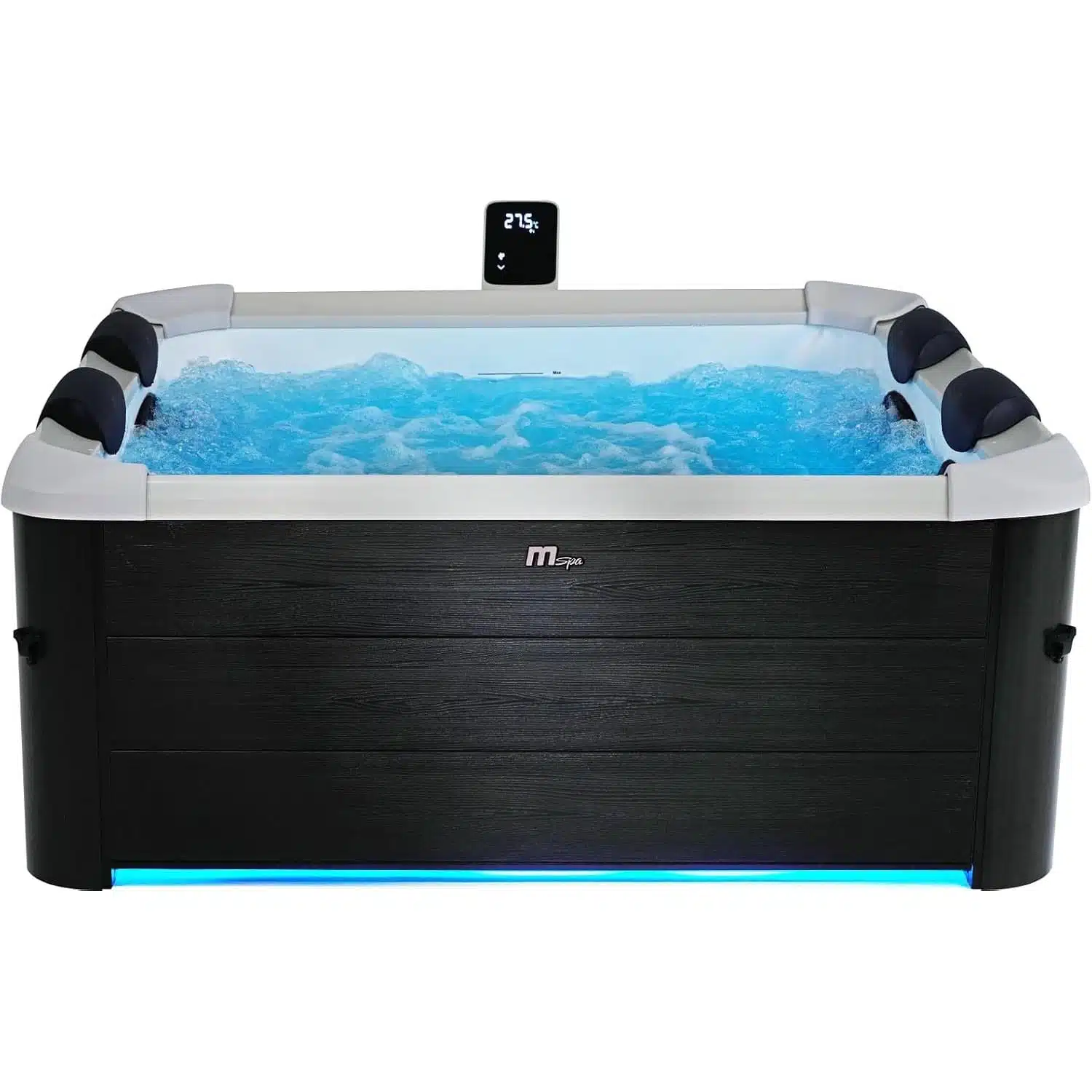 Hot Tubs