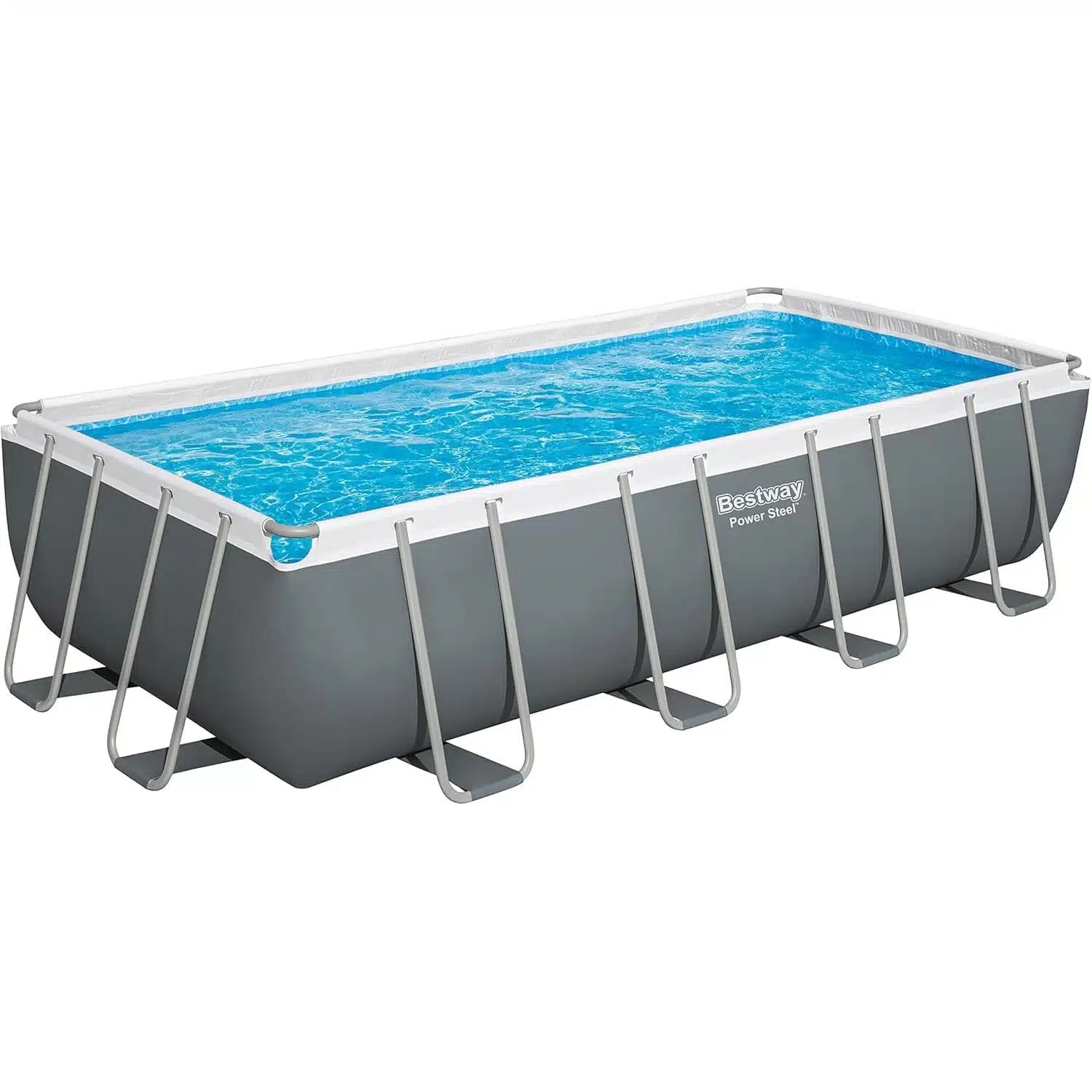Swimming & Paddling Pools