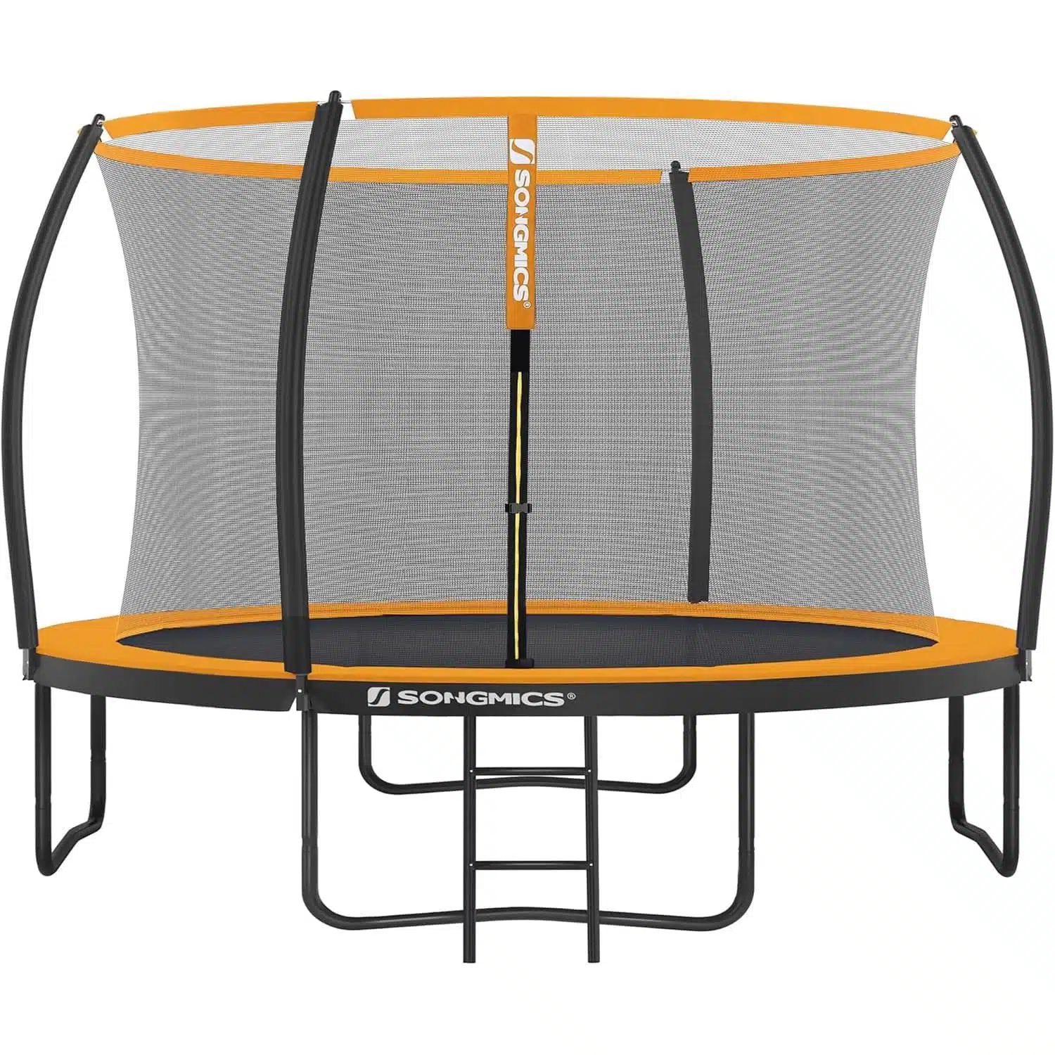 Trampolines