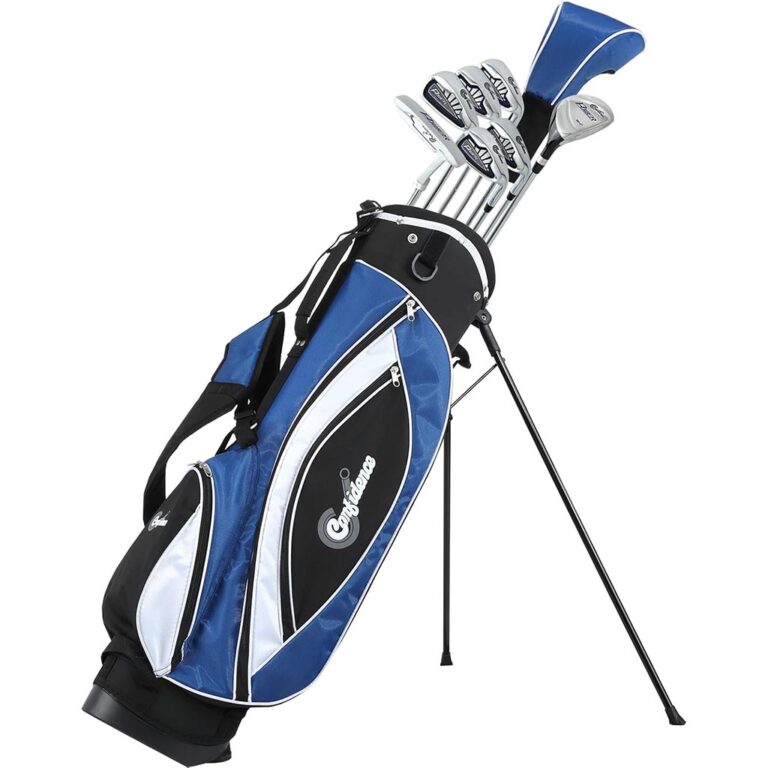 Golf Clubs