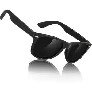 Sunglasses £20 to £40
