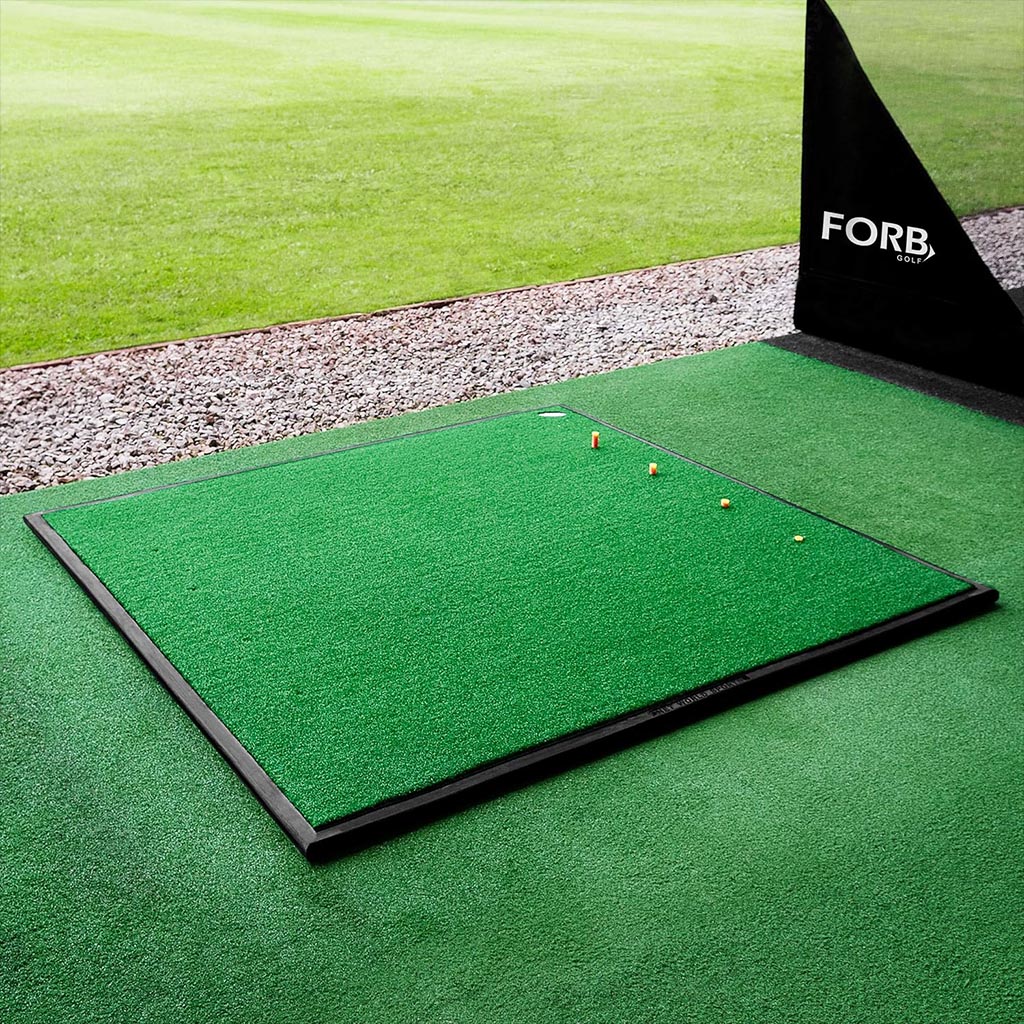 Golf Course and Driving Range Equipment | YPC