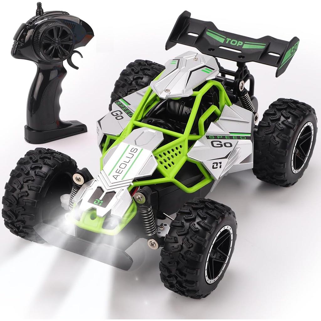 Remote Control Cars | YPC