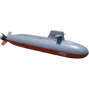 Remote Control Submarines