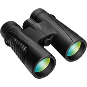 Binoculars and Monoculars