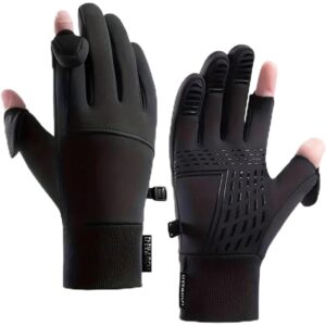 Fishing Gloves
