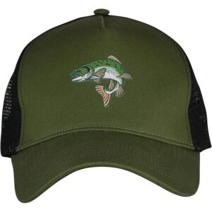 Fishing Hats and Caps