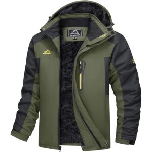 Fishing Jackets