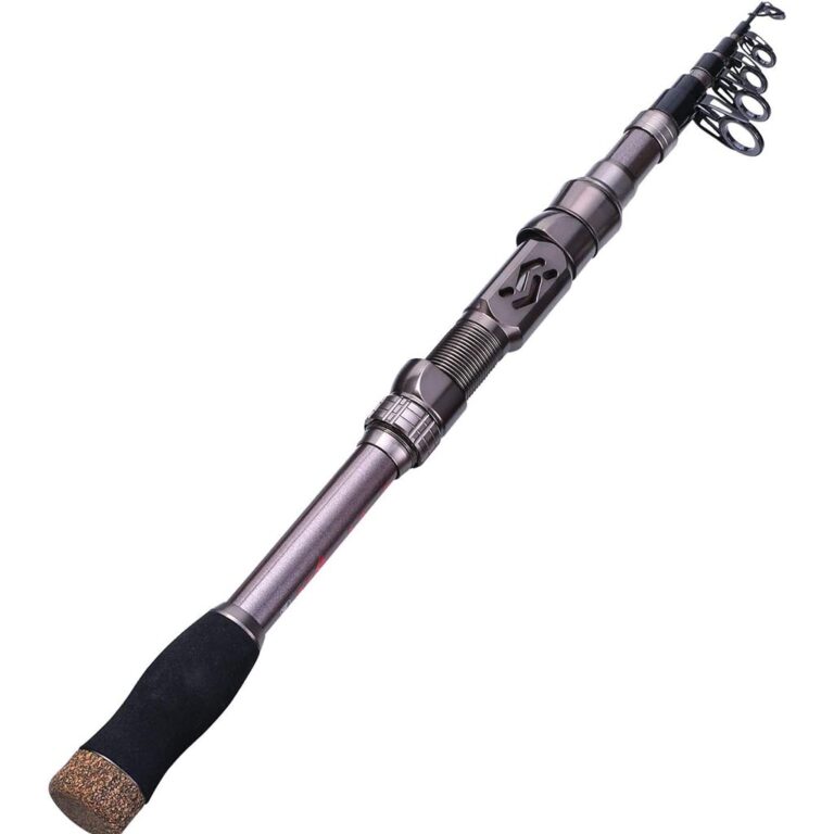 Fishing Rods