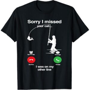 Fishing Shirts