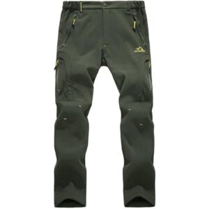 Fishing Trousers