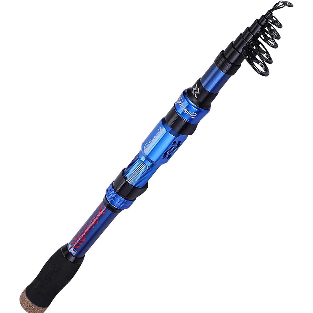 Telesoping Rods Telescopic Rods | YPC