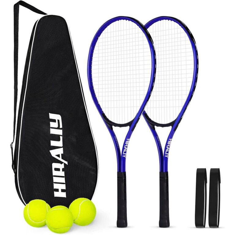 Tennis Equipment