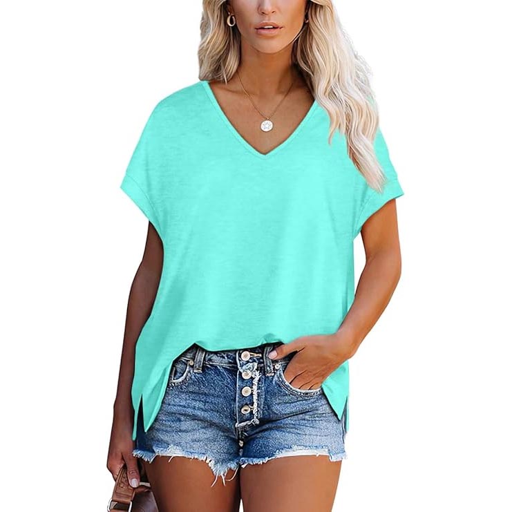Women's Summer Tops