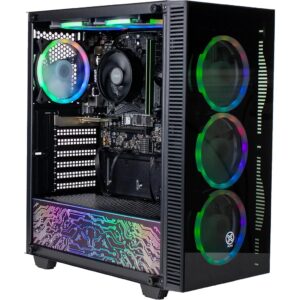 Computers and Accessories