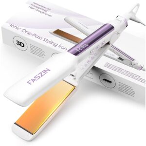 Hair Straighteners