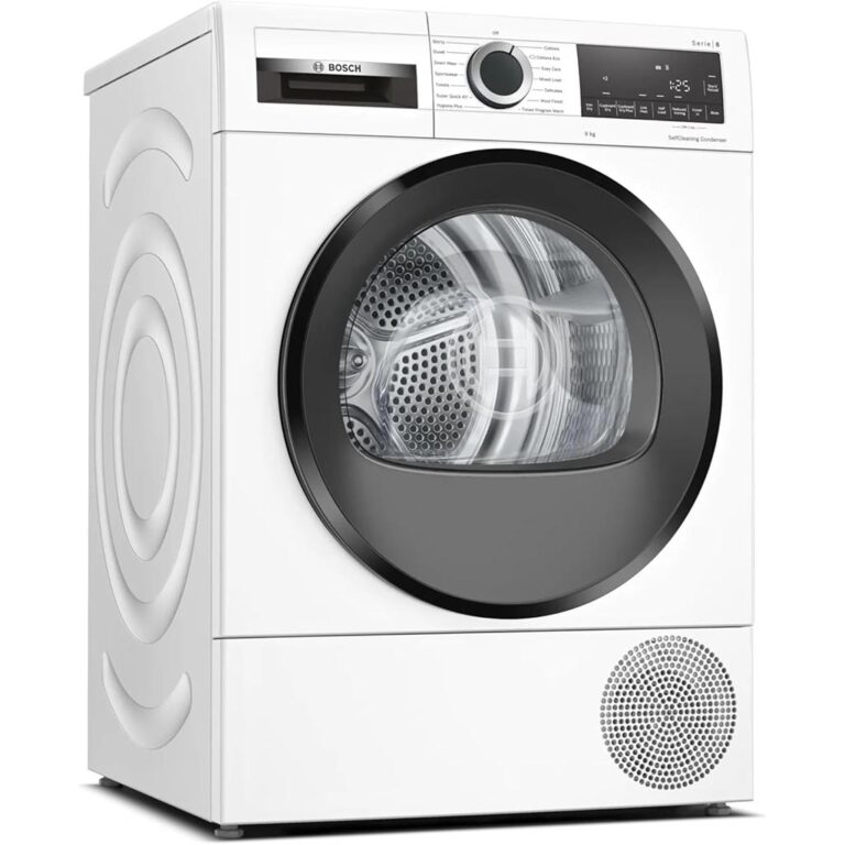 Home Appliances
