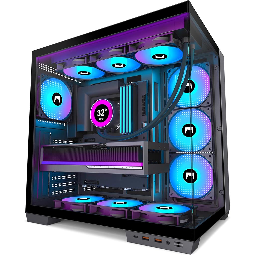 Computer Cases | YPC