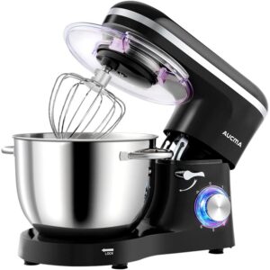 Food Mixers