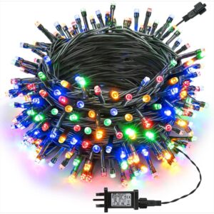 Christmas Tree String Lights