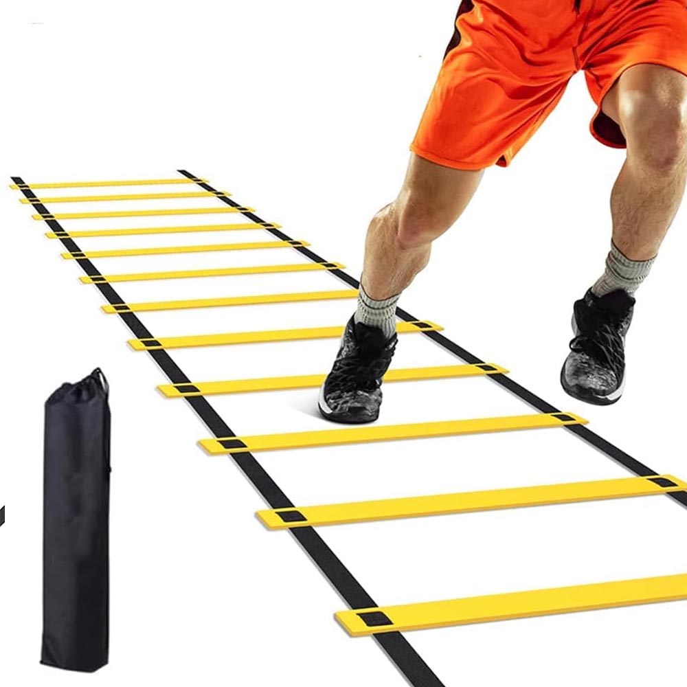 JUEYEEK Agility Ladder