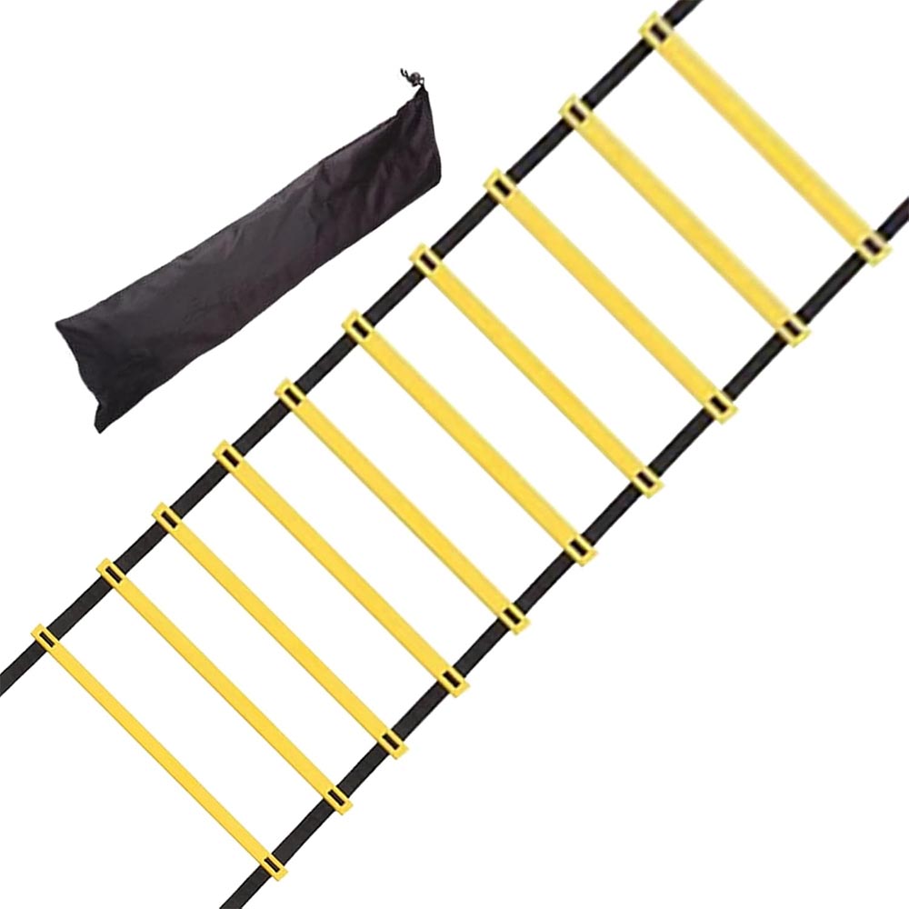 Sporty Agility Ladder Image
