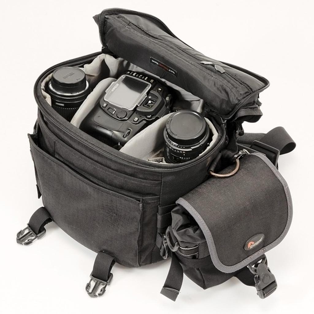 Camera Bags and Cases Buyers Guide