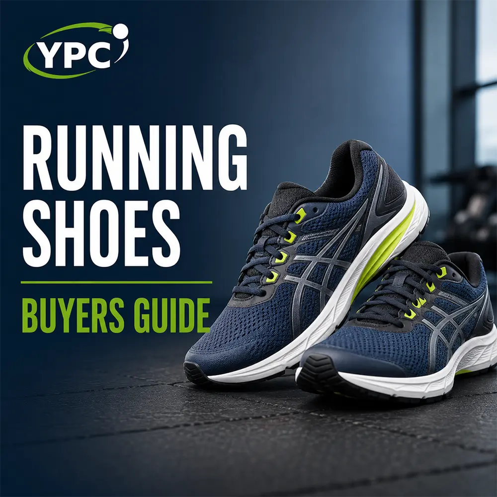 Running Shoes Buyers Guide