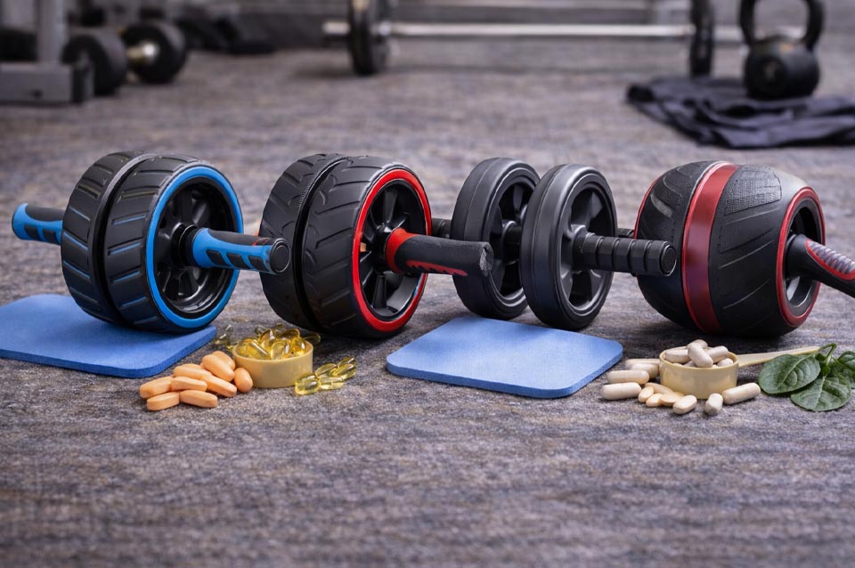 Ab Rollers Buyers Guide