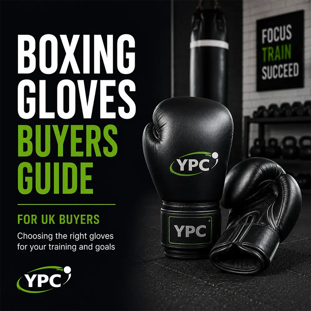 Boxing Gloves Buyers Guide