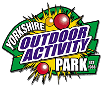 Yorkshire Outdoor Activity Park logo