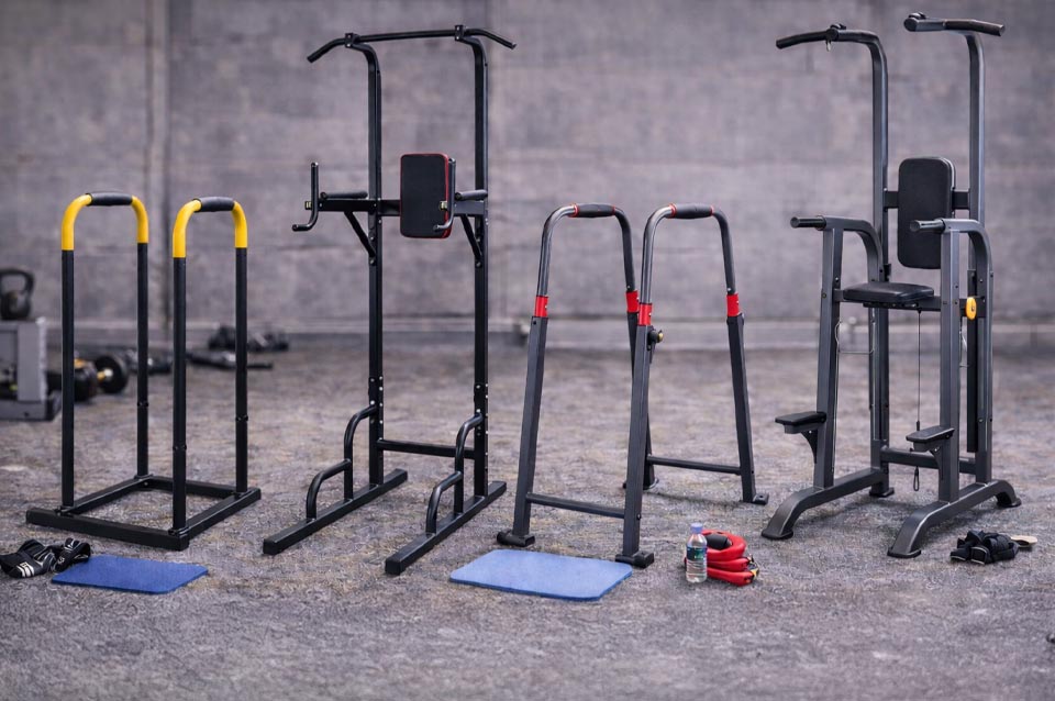 Dip Stations Buyers Guide