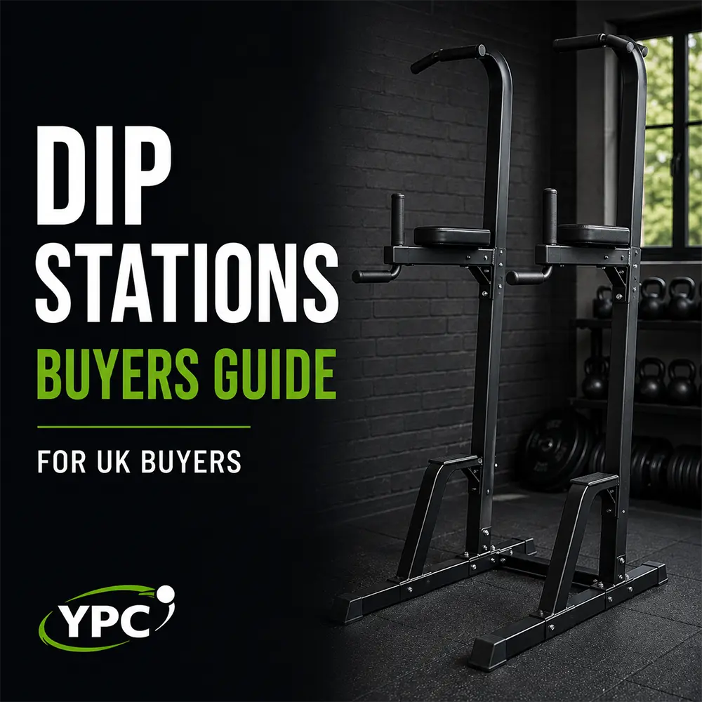 Dip Stations Buyers Guide