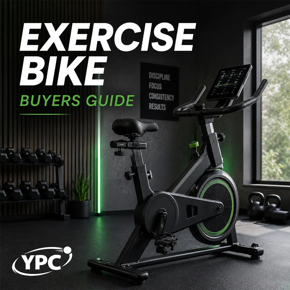 Exercise Bike Buyers Guide