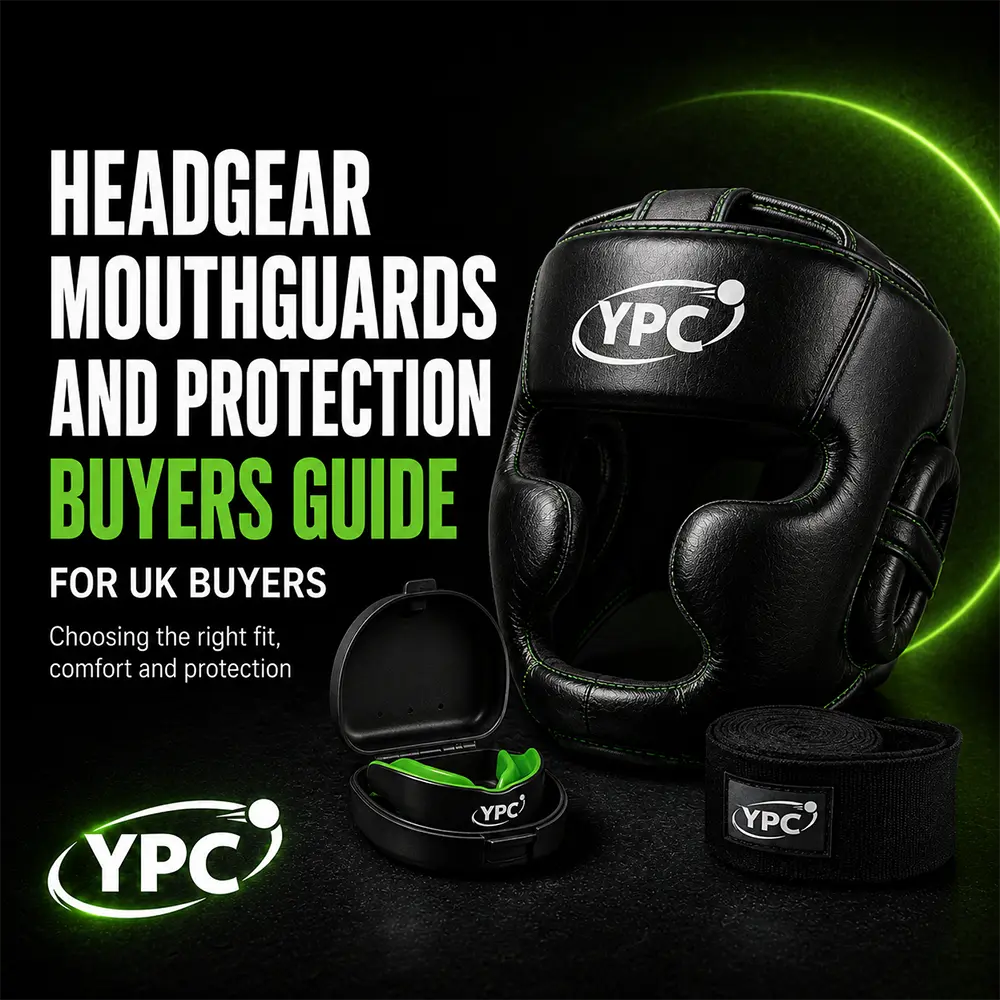 Headgear Mouthguards and Protection Buyers Guide