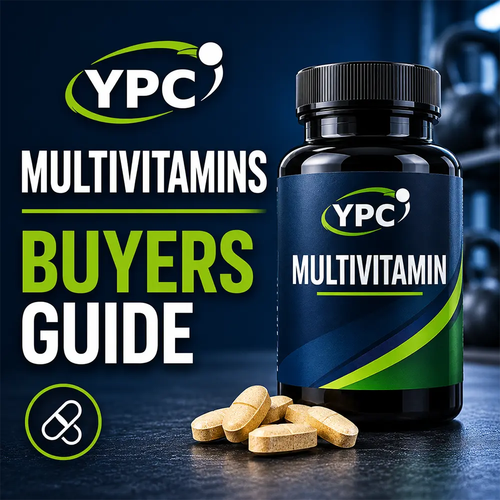 Multivitamins Buyers Guide