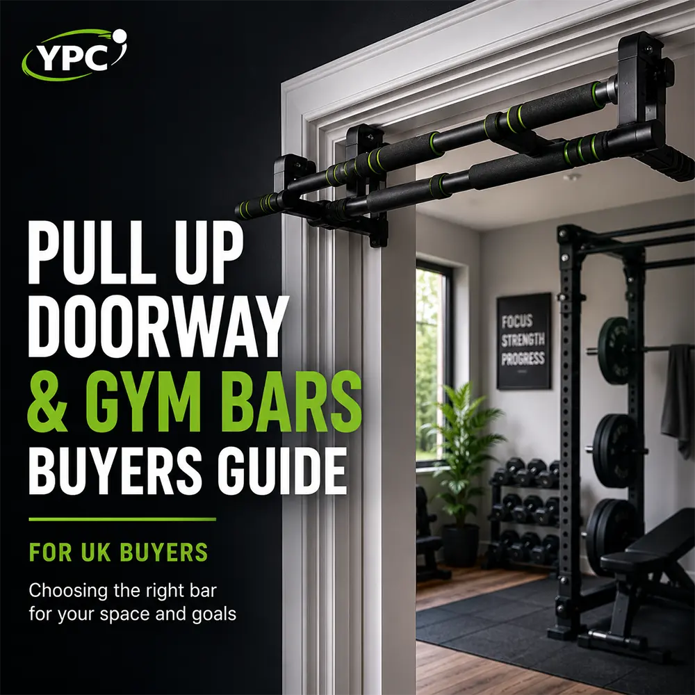 Pull Up Doorway and Gym Bars Buyers Guide