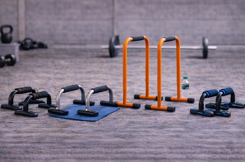 Push Up Bars and Stands Buyers Guide