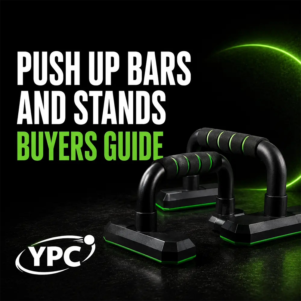 Push Up Bars and Stands Buyers Guide