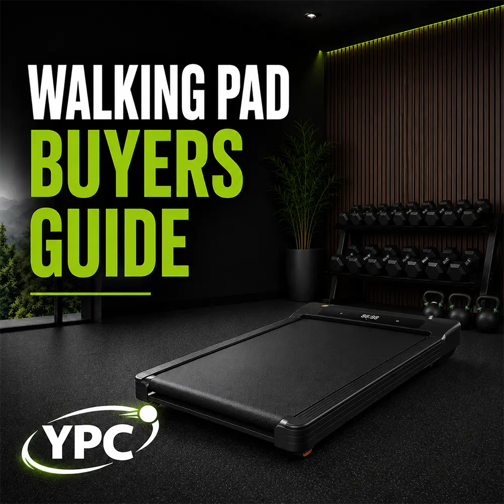Walking Pad Buyers Guide