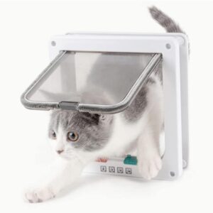 Cat Flaps