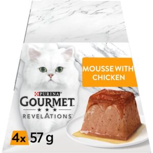 Cat Food