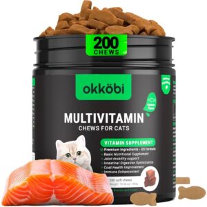 Cat Health and Hygiene